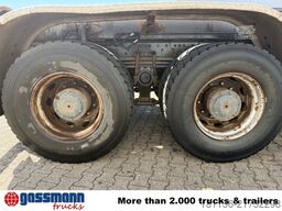 Mercedes-Benz Actros 3244 K 8x4/4