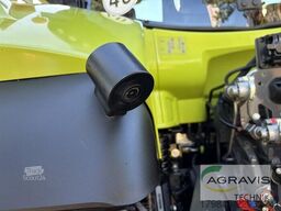 Claas ARION 660 CMATIC CEBIS