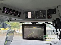 Claas ARION 660 CMATIC CEBIS