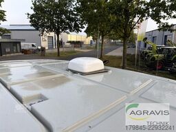 Claas ARION 660 CMATIC CEBIS