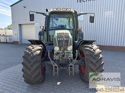 Fendt FAVORIT 714 VARIO