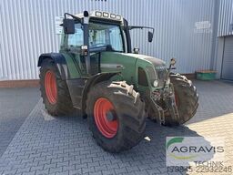 Fendt FAVORIT 714 VARIO