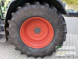 Fendt FAVORIT 714 VARIO
