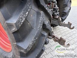 Fendt FAVORIT 714 VARIO