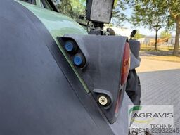 Fendt FAVORIT 714 VARIO