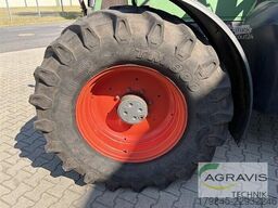 Fendt FAVORIT 714 VARIO