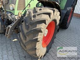 Fendt FAVORIT 714 VARIO