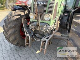 Fendt FAVORIT 714 VARIO