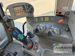 Fendt FAVORIT 714 VARIO