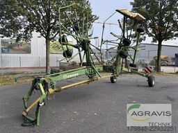 Krone SWADRO 810
