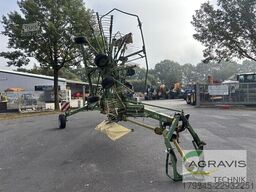 Krone SWADRO 810