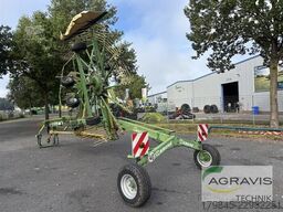 Krone SWADRO 810
