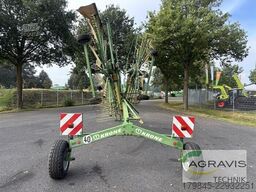 Krone SWADRO 810