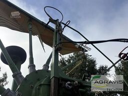 Krone SWADRO 810