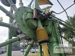 Krone SWADRO 810