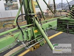 Krone SWADRO 810