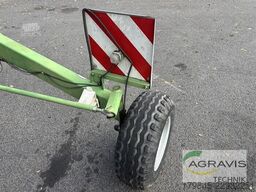 Krone SWADRO 810