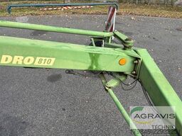 Krone SWADRO 810