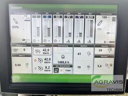 John Deere 6215 R