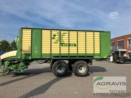 Krone ZX 450 GD