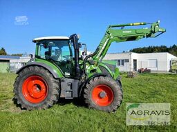 Fendt 516 VARIO GEN-3
