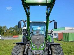Fendt 516 VARIO GEN-3