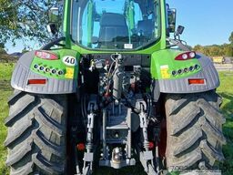 Fendt 516 VARIO GEN-3