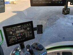 Fendt 516 VARIO GEN-3