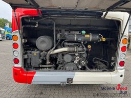 Scania Citywide LE 12m Klima