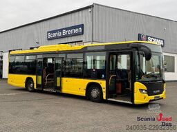 Scania Scania Citywide LE 12m Klima