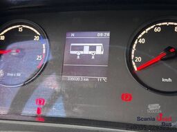 Scania Scania Citywide LE 12m Klima