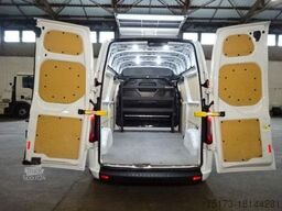 FORD Transit Custom Kasten 300 L2H2 LKW Trend Navi