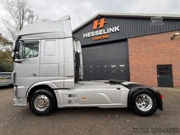 DAF XF 460 4X2 SSC Super Space Hydraulic ACC Alcoa ...