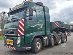 Volvo FH 540 8x4