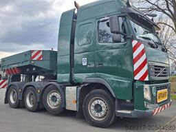 Volvo FH 540 8x4