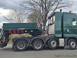 Volvo FH 540 8x4