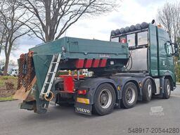 Volvo FH 540 8x4
