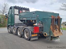 Volvo FH 540 8x4