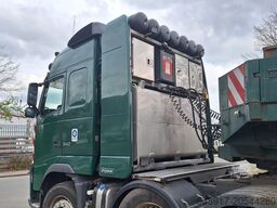 Volvo FH 540 8x4