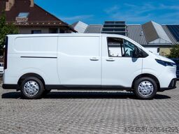 Maxus Deliver 7 Diesel L2H1 FWD Luxury LED Klima RFK SHZ