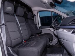 Maxus Deliver 7 Diesel L2H1 FWD Luxury LED Klima RFK SHZ