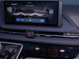 Maxus Deliver 7 Diesel L2H1 FWD Luxury LED Klima RFK SHZ