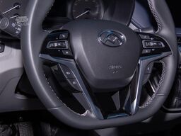 Maxus Deliver 7 Diesel L2H1 FWD Luxury LED Klima RFK SHZ