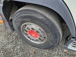 Volvo FH16 550HP 6X4 Dreiseitenkipper