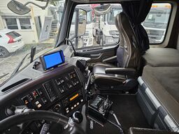 Volvo FH16 550HP 6X4 Dreiseitenkipper