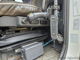 Volvo FH16 550HP 6X4 Dreiseitenkipper