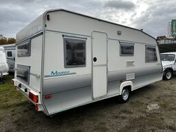 Cristall Moorea 550 TKM