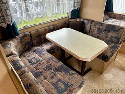 Cristall Moorea 550 TKM