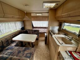 Cristall Moorea 550 TKM