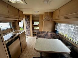 Cristall Moorea 550 TKM